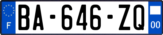 BA-646-ZQ