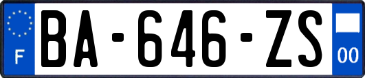 BA-646-ZS