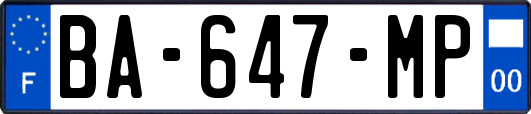 BA-647-MP