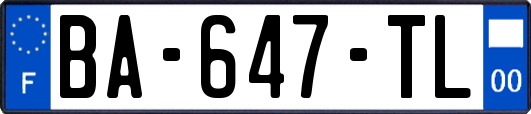 BA-647-TL