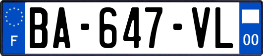 BA-647-VL