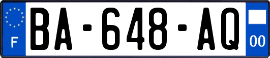 BA-648-AQ