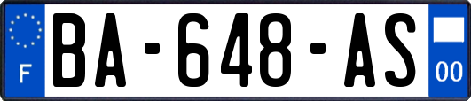 BA-648-AS