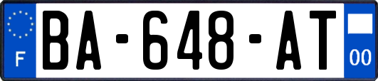 BA-648-AT