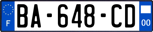 BA-648-CD