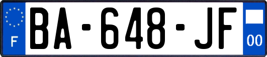 BA-648-JF