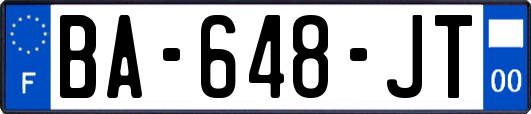 BA-648-JT