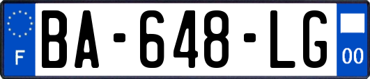 BA-648-LG