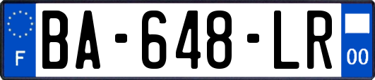 BA-648-LR