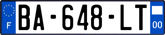 BA-648-LT