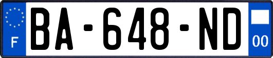 BA-648-ND