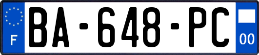 BA-648-PC