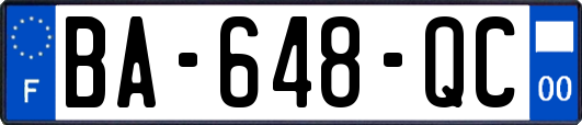 BA-648-QC