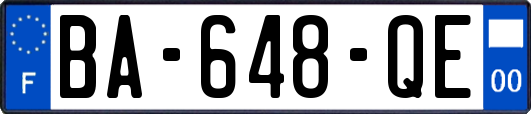 BA-648-QE