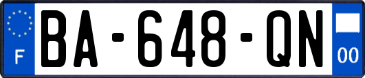 BA-648-QN