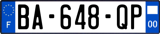 BA-648-QP