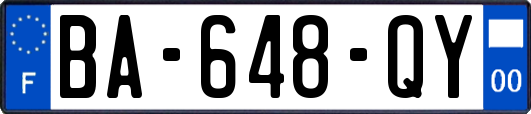 BA-648-QY