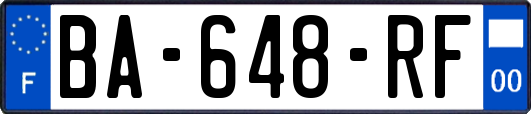 BA-648-RF