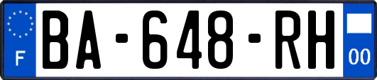 BA-648-RH