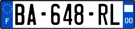 BA-648-RL