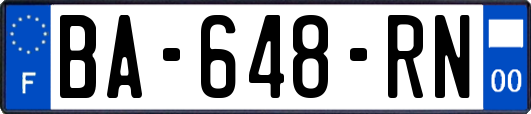 BA-648-RN