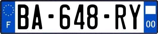 BA-648-RY