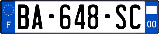 BA-648-SC
