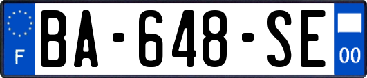 BA-648-SE