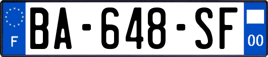 BA-648-SF