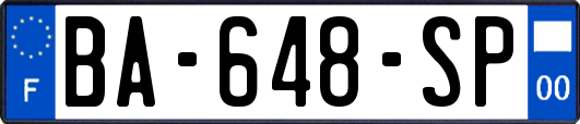 BA-648-SP