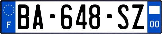 BA-648-SZ
