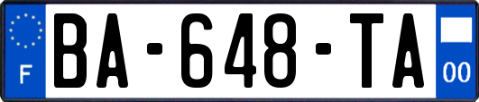 BA-648-TA