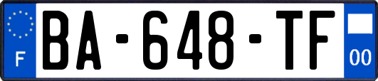 BA-648-TF