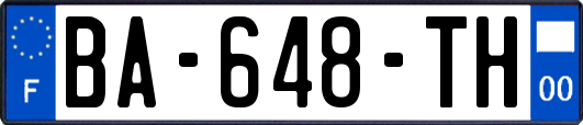BA-648-TH