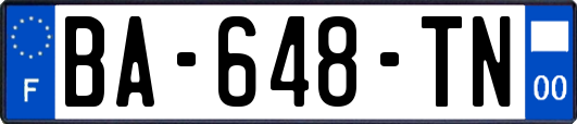 BA-648-TN