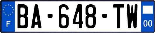 BA-648-TW
