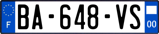 BA-648-VS