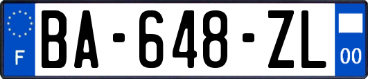 BA-648-ZL