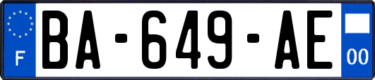 BA-649-AE