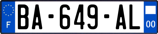 BA-649-AL