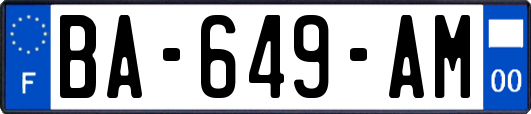 BA-649-AM