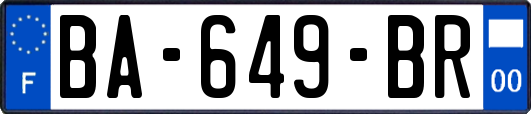 BA-649-BR