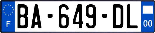 BA-649-DL