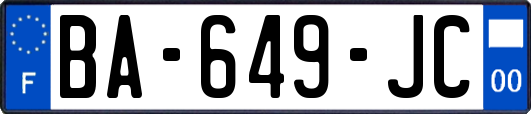 BA-649-JC
