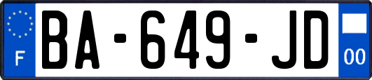 BA-649-JD