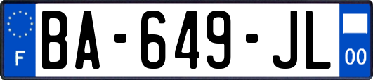 BA-649-JL