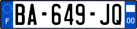 BA-649-JQ