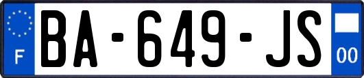 BA-649-JS