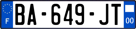 BA-649-JT