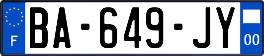 BA-649-JY